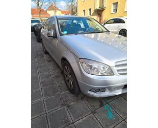 Mercedes-Benz C 180 Gebrauchtwagen