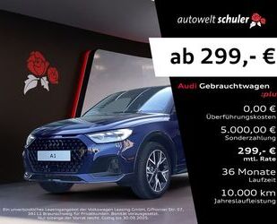 Audi A1 Gebrauchtwagen