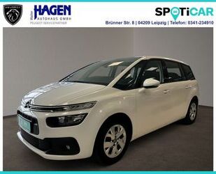Citroen Grand C4 Picasso / SpaceTourer Gebrauchtwagen