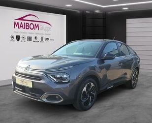 Citroen C4 Gebrauchtwagen