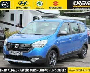 Dacia Lodgy Gebrauchtwagen