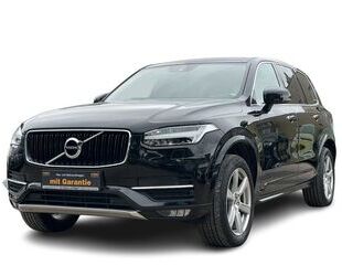 Volvo XC90 Gebrauchtwagen