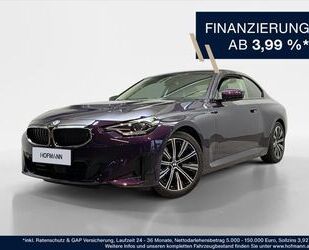 BMW 218 Gebrauchtwagen