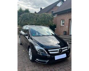 Mercedes-Benz B 200 Gebrauchtwagen