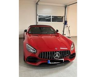 Mercedes-Benz AMG GT C Gebrauchtwagen