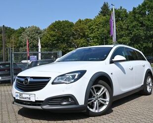 Opel Insignia CT Gebrauchtwagen