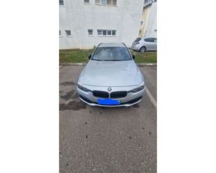 BMW 320 Gebrauchtwagen