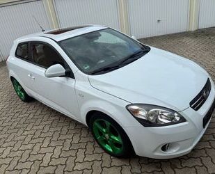 Kia ceed / Ceed Gebrauchtwagen
