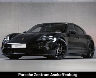 Porsche Taycan Gebrauchtwagen