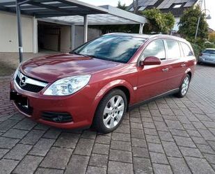Opel Vectra Gebrauchtwagen