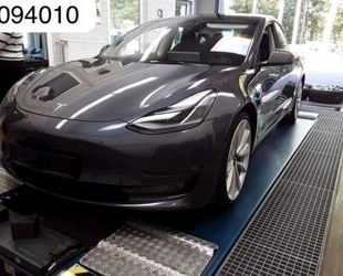 Tesla Model 3 Gebrauchtwagen
