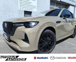 Mazda CX-60 Gebrauchtwagen