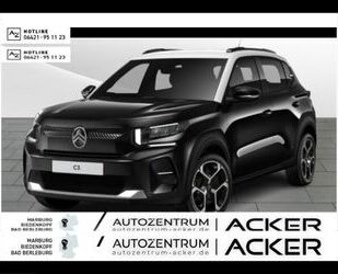 Citroen ë-C3 Gebrauchtwagen