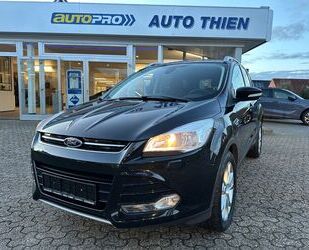 Ford Kuga Gebrauchtwagen