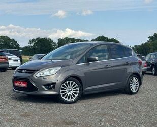 Ford C-Max Gebrauchtwagen