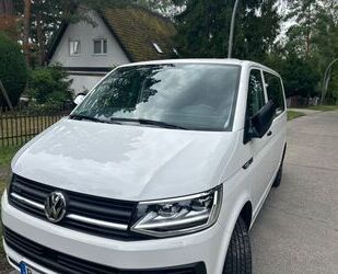 VW T6 Multivan Gebrauchtwagen