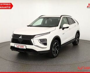 Mitsubishi Eclipse Cross Gebrauchtwagen