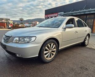 Hyundai Grandeur Gebrauchtwagen