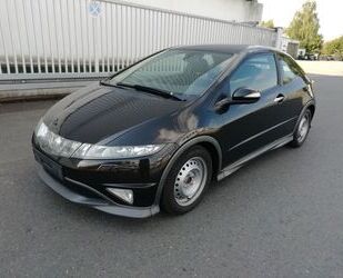 Honda Civic Gebrauchtwagen
