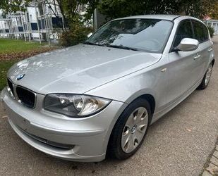 BMW 116 Gebrauchtwagen