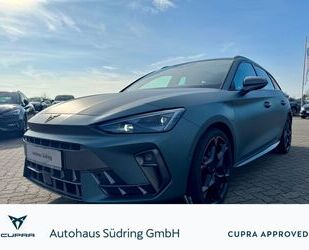 Cupra Leon Gebrauchtwagen