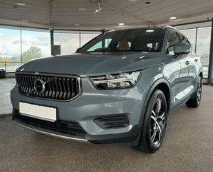 Volvo XC40 Gebrauchtwagen