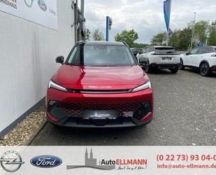 Baic X55 Gebrauchtwagen