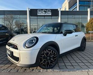 Mini Cooper S Gebrauchtwagen
