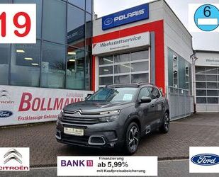 Citroen C5 Aircross Gebrauchtwagen