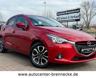 Mazda 2 Gebrauchtwagen