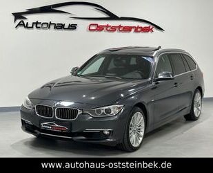 BMW 330 Gebrauchtwagen