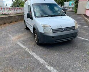 Ford Transit Connect Gebrauchtwagen