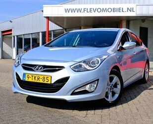 Hyundai i40 Gebrauchtwagen
