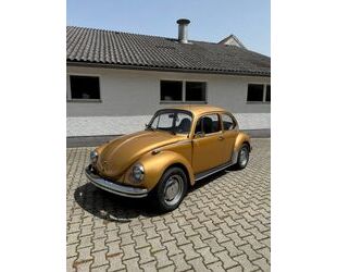VW Käfer Gebrauchtwagen