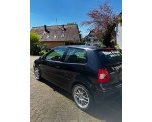 Citroen Polo 