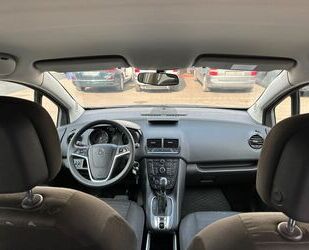 Opel Meriva Gebrauchtwagen