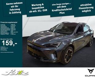 Cupra Formentor Gebrauchtwagen