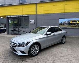Mercedes-Benz C 220 Gebrauchtwagen