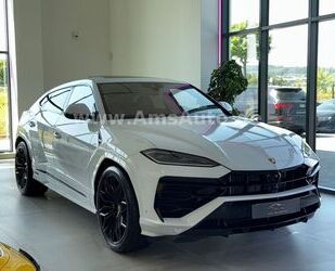 Lamborghini Urus Gebrauchtwagen