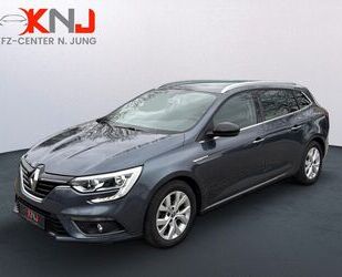 Renault Megane Gebrauchtwagen