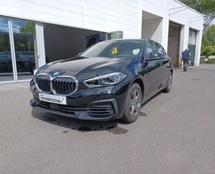 BMW 116 Gebrauchtwagen