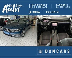 VW Passat Variant Gebrauchtwagen