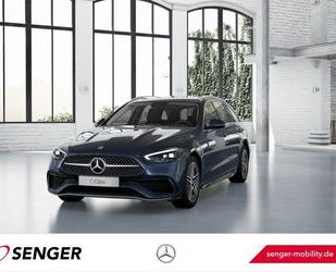 Mercedes-Benz C 300 Gebrauchtwagen