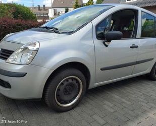 Renault Modus Gebrauchtwagen