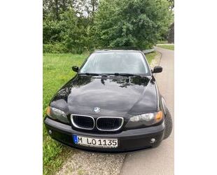 BMW 316 Gebrauchtwagen