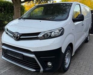 Lexus Proace (Verso) 