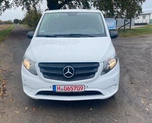 Mercedes-Benz Vito Gebrauchtwagen