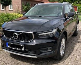 Volvo XC40 Gebrauchtwagen