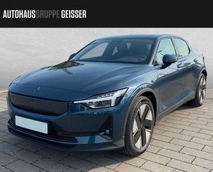 Polestar 2 Gebrauchtwagen