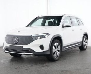 Mercedes-Benz EQB Gebrauchtwagen